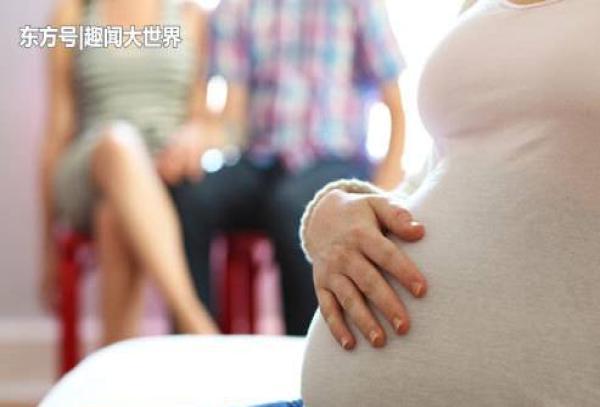 预产期电影结局