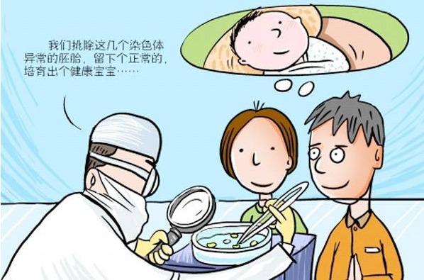 南京试管排名前十的医院